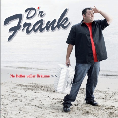 Ne Koffer voller Dräume cover art