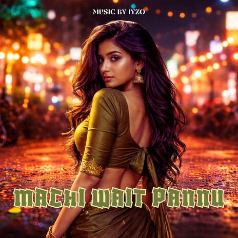 Machi Wait Pannu cover art