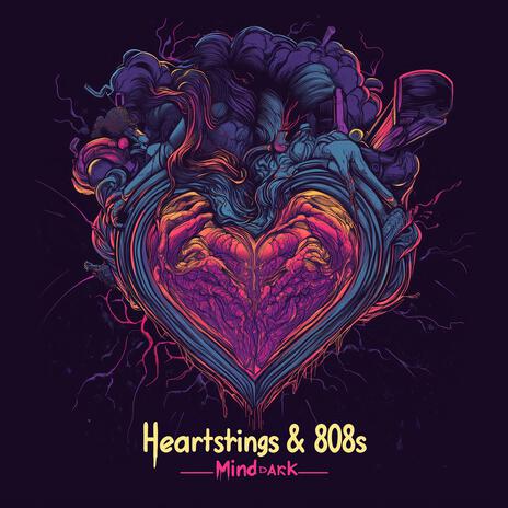 Heartstrings & 808s (Radio Edit) cover art
