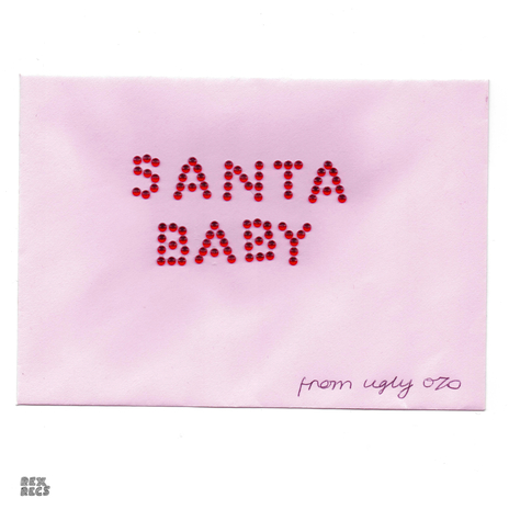 santa baby