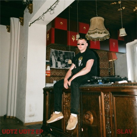 Gib mir mehr cover art