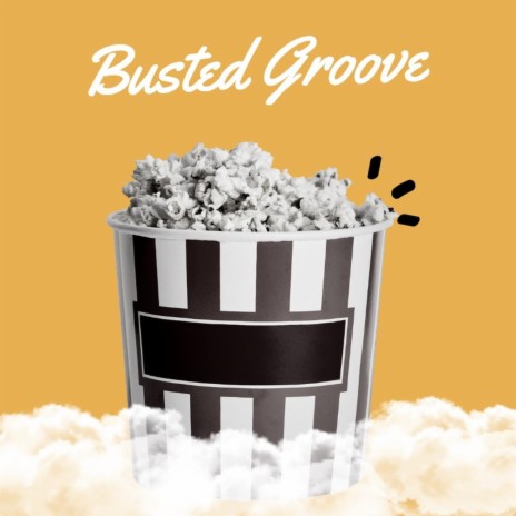 Busted Groove cover art