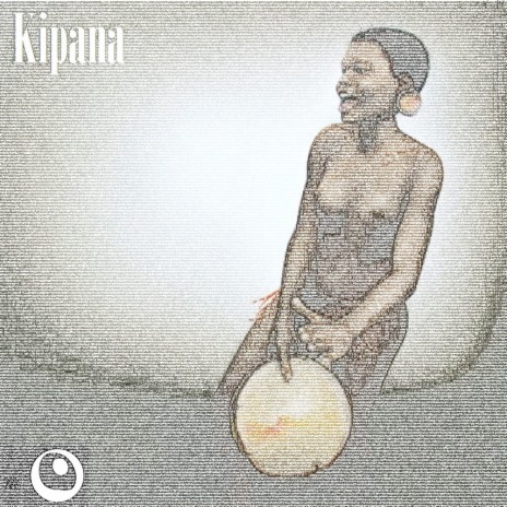 Kipana (Original Mix) ft. Chaga cover art