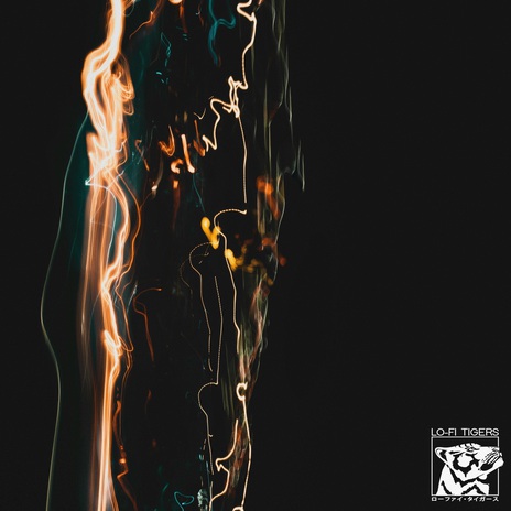 Lo-Fi Tigers - GET UP AND GET DOWN cover art