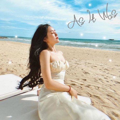 As It Was cover art