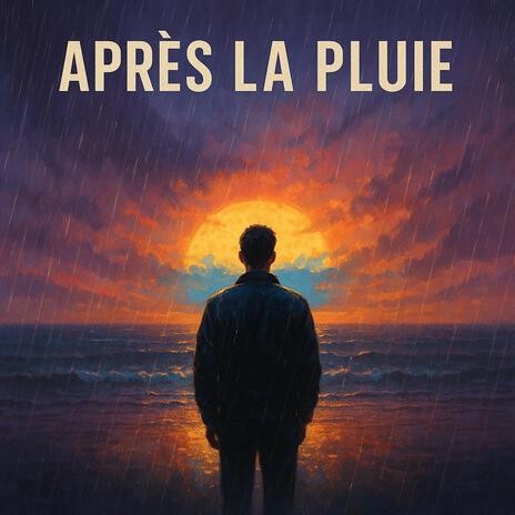 APRES LA PLUIE cover art