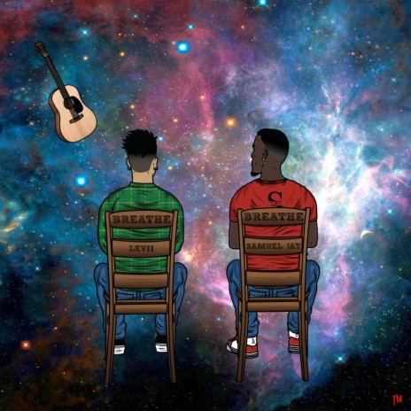 Tell Me Somethin' ft. Levii cover art