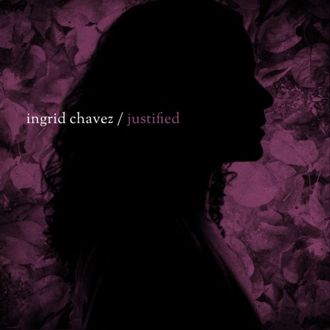 Justify My Love (Charles Webster Justified Mix) cover art