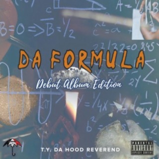 T.Y. da Hood Reverend