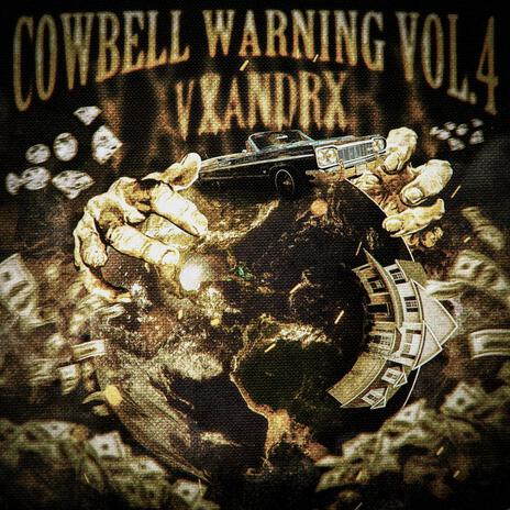 THE GANGSTA ft. BELLY1ASH & SWXRMANE cover art