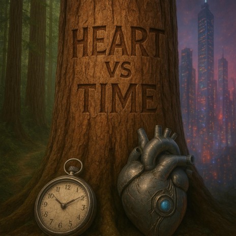 Heart To Handle ft. Evan Dupri cover art