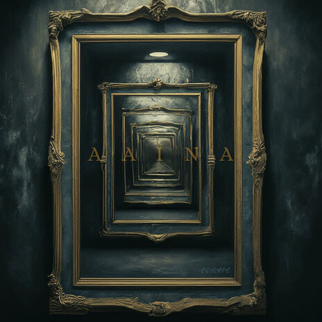Aaina cover art