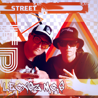 Lecxoz MC's