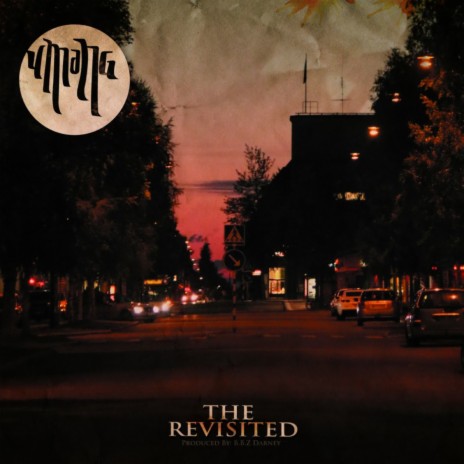 Revisited II cover art