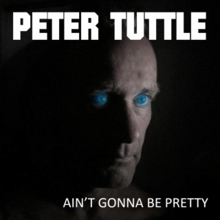 Ain’t Gonna Be Pretty cover art