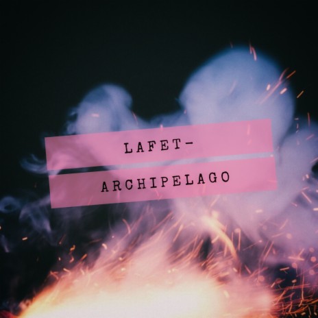 Archipelago cover art
