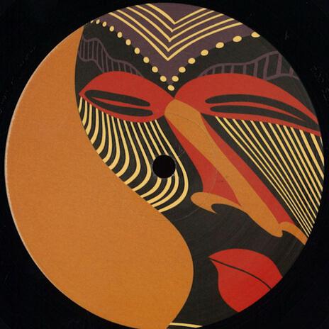 Comoé cover art