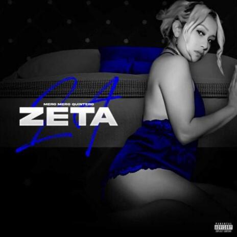 La Zeta cover art