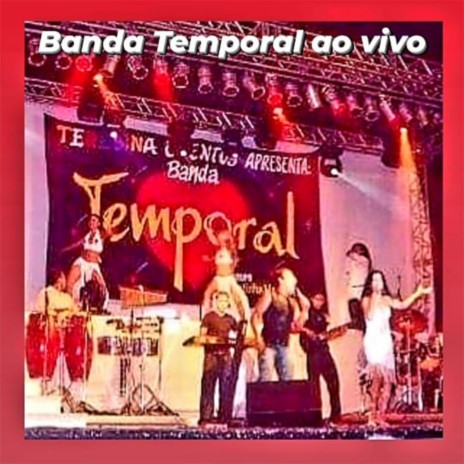 Amor Meu Amor cover art