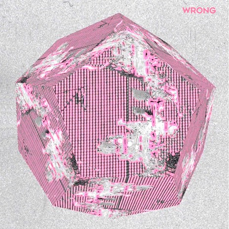 wrong cover art