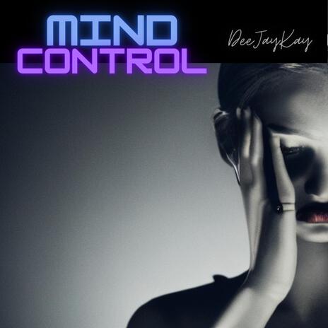 Mind Control cover art