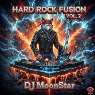 HardRock Fusion, Vol. 2