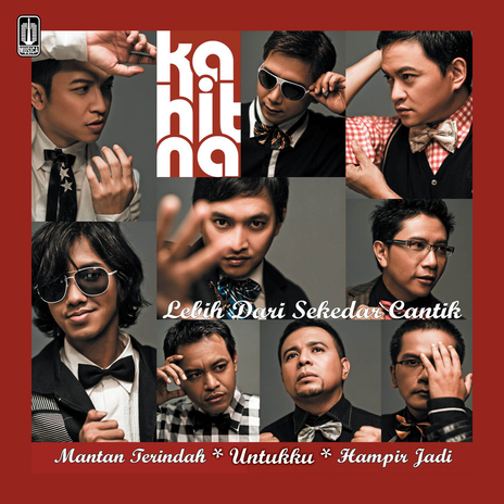 Mantan Terindah cover art