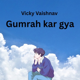 Vicky vaishnav