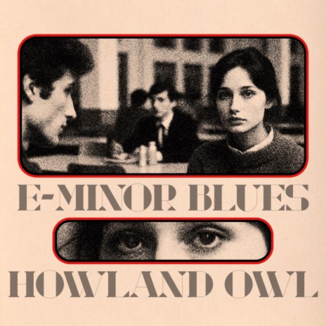 E-minor Blues