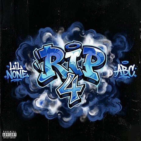 RIP 4 ft. ABC cover art