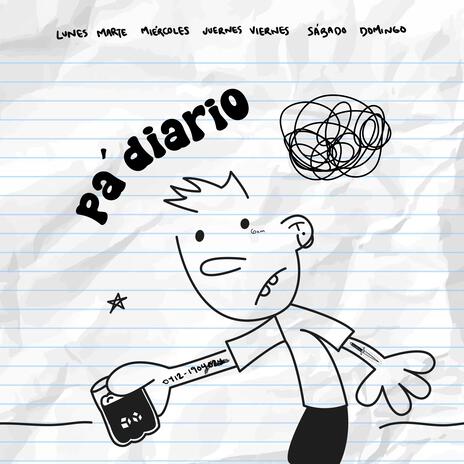 Marte ft. Ene Figueroa & La-R cover art