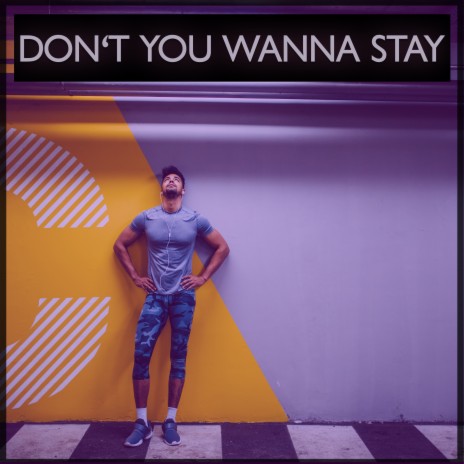 Don't You Wanna Stay (Extended Instrumental) cover art