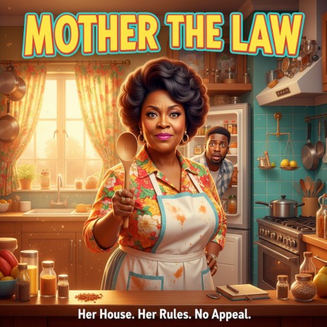 Mother the Law