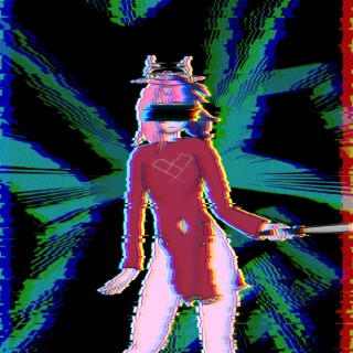 Fulmine cover art