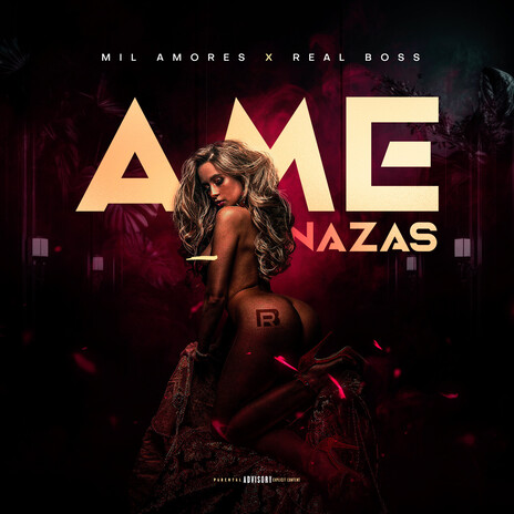 Amenazas ft. Real Boss