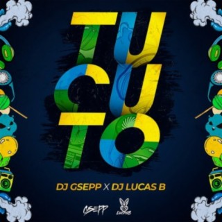 TuCuTo cover art
