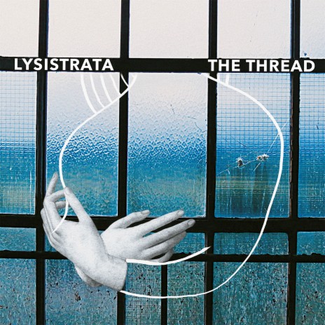 Asylum cover art