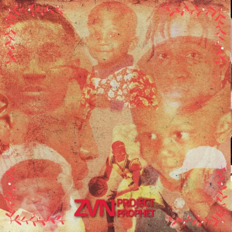Moses cover art