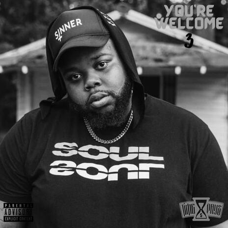 Re-Up ft. Roe From The 9 cover art