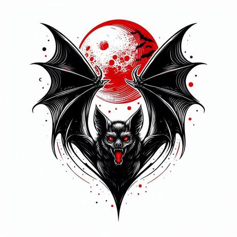 BATMAN cover art