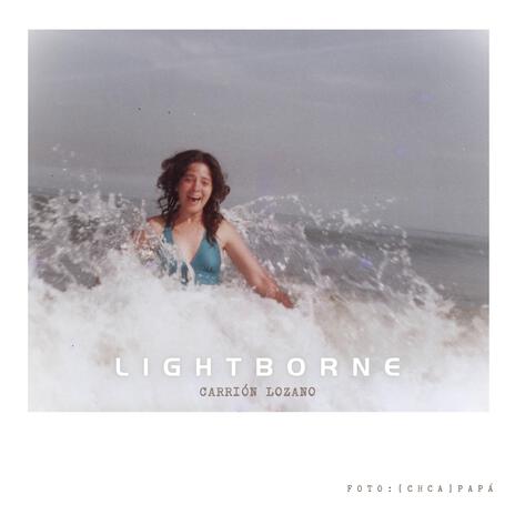 Light memory ft. Rosario Lozano