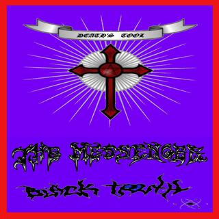 DEATH'S TOOL