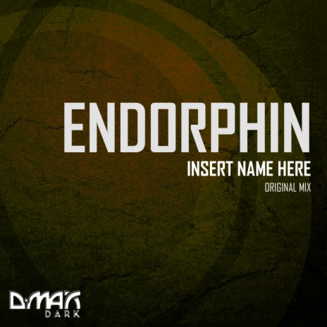 Insert Name Here (Original Mix) cover art