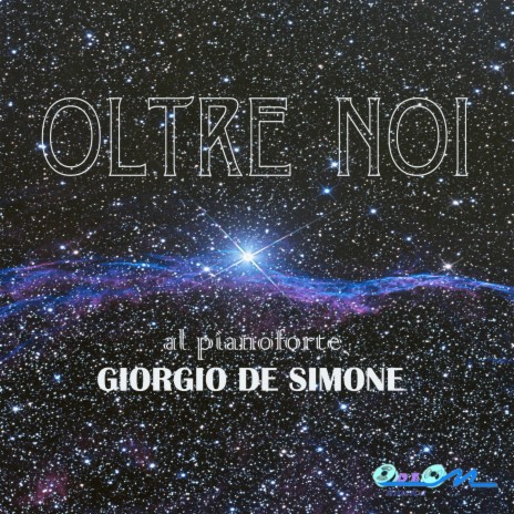 OLTRE NOI ft. STEFANO COBELLI cover art