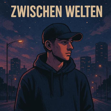 Zwischen Welten cover art