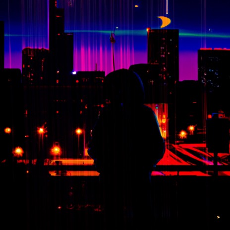 Downtown Harmony in the Heat of the Night cover art