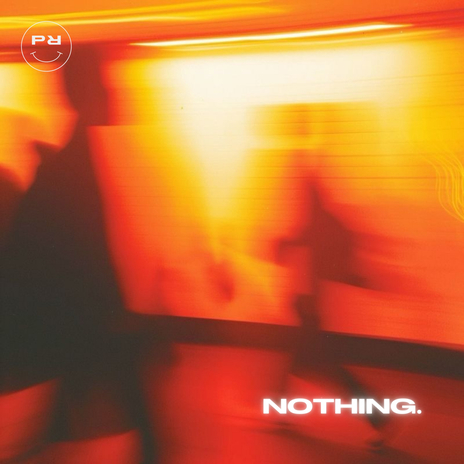 Nothing ft. chillout empire & moi. cover art