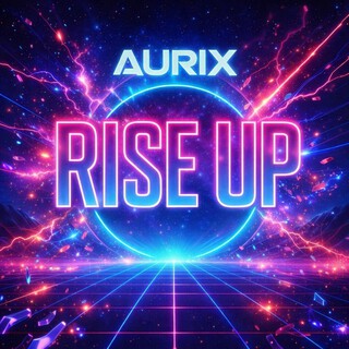 RISE UP (DEMO) cover art