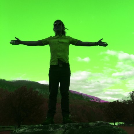 Growin' On Me cover art