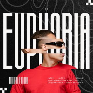 Euphoria cover art